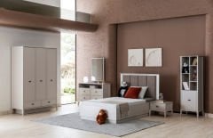 Alaçatı Genç Odası Takımı