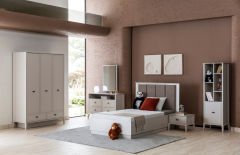 Alaçatı Genç Odası Takımı