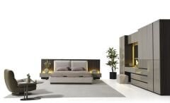 Bien Yatak Odası Takımı