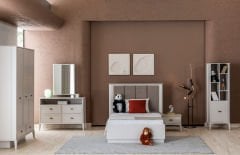 Alaçatı Genç Odası Takımı