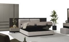 Bien Yatak Odası Takımı