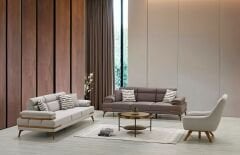 Brenda Koltuk Takımı(K)