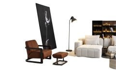 Aqua Koltuk Takımı