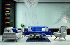 Brenda Koltuk Takımı(M)