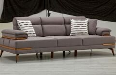 Brenda Koltuk Takımı(K)