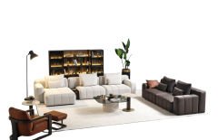 Aqua Koltuk Takımı