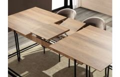 Retro Yemek Odası Takımı