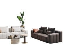 Aqua Koltuk Takımı