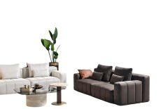 Aqua Koltuk Takımı