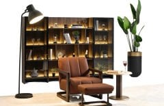 Aqua Koltuk Takımı