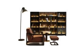 Aqua Koltuk Takımı