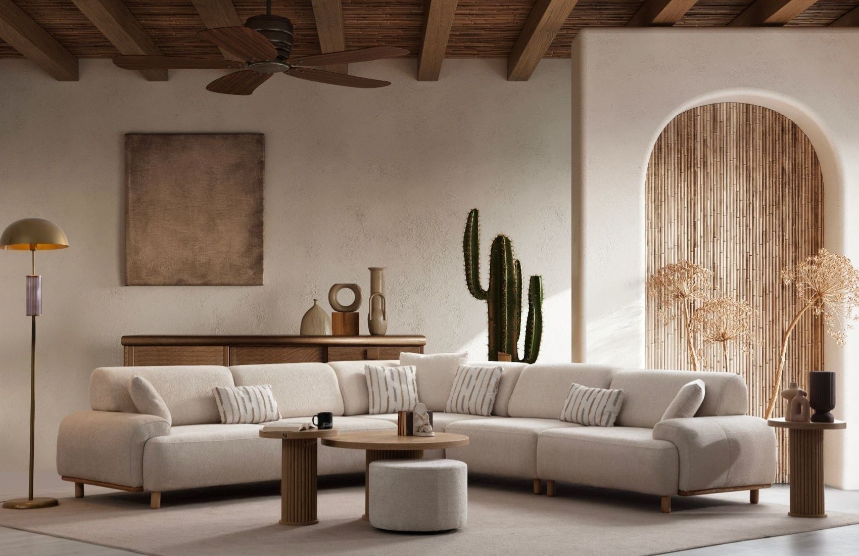 Pera Köşe Koltuk 5