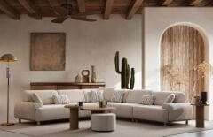 Pera Köşe Koltuk 5