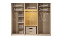 Petra Yatak Odası Takımı