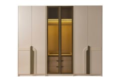 Petra Yatak Odası Takımı