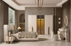 Petra Yatak Odası Takımı