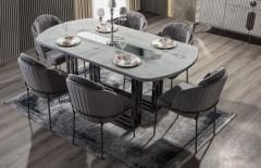 Opera Yemek Odası Takımı