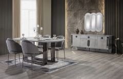 Opera Yemek Odası Takımı