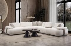 Chelsea A Köşe Koltuk