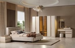 Aura Yatak Odası Takımı