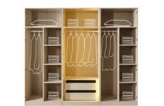 Aura Yatak Odası Takımı