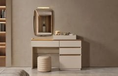 Aura Yatak Odası Takımı