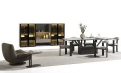 Bien Yemek Odası Takımı