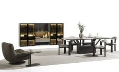 Bien Yemek Odası Takımı