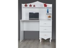 İnci Genç Çalışma Masası