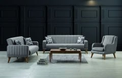 Delta Koltuk Takımı